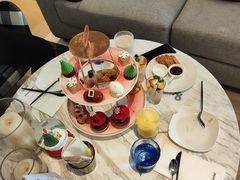 -粤海喜来登酒店·&More聚驿(天河城店)