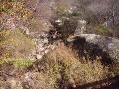 -崂山巨峰游览区