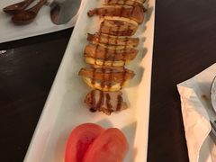 焦糖脆皮照烧柠檬鸡-娜娜家•Nana’Garden (福州道店)