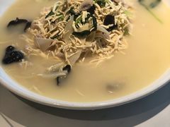 大煮干丝-花园茶楼(兴城西路店)