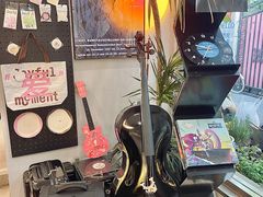 -VOYAGE COFFEE(北锣鼓巷店)