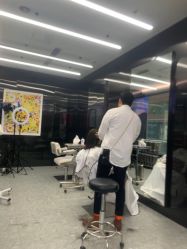 -时尚工厂·科学染发