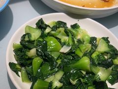 -山里俏·地标皖南菜·屯溪臭鳜鱼(北城万达店)