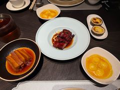 -万丽轩·粤菜(王府井金茂万丽酒店)
