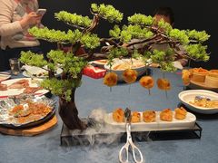 -金狮麟·新豫菜(金码大厦店)