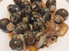 田螺酿-老街坊餐吧