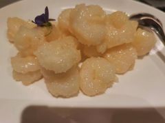 -宝燕壹号景观餐厅(龙盛国际商业广场店)