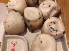 -东泰祥生煎馆(重庆北路店)