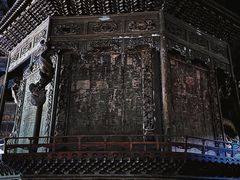 -报恩寺(平武县)