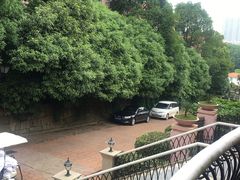 -圣爵菲斯大酒店(长沙世界之窗店)