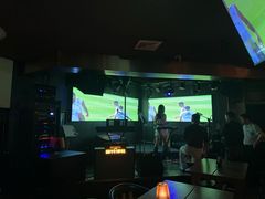 -碧特博格啤酒花园餐厅(芜湖路店)