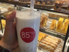 -85度C(广州石牌桥店)