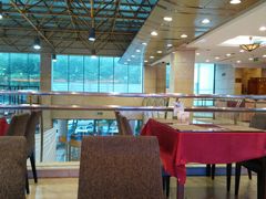 大堂-中国饭店-餐厅