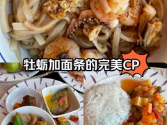 -广州富力丽思卡尔顿酒店·丽轩·粤菜