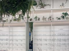 -JINS(上海宏伊国际广场店)