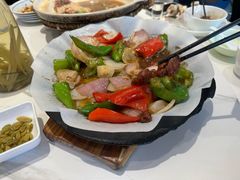 -蜀厨小匠·民间川菜(犀浦店)