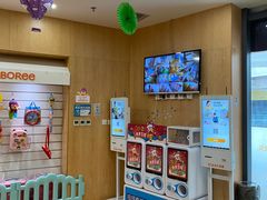 -金宝贝早教(和悦汇店)