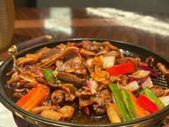 -北京全聚德(王府井店)