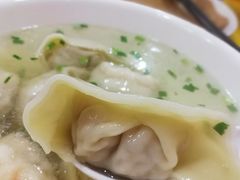 -潘国仙耳光馄饨(黄家阙路店)