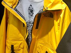 -THE NORTH FACE(三里屯ONEBOX店)