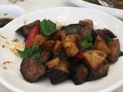 -小厨娘淮扬菜(天印大道店)