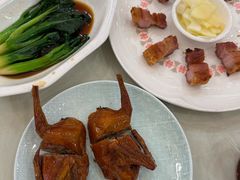 -顺风山庄(水濂山店)