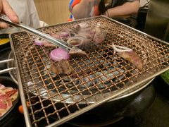 -九田家黑牛烤肉料理(太阳城店)