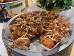 -龍歌自助小火锅(城阳万象汇店)