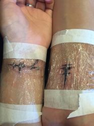 -Black Tattoo Studio