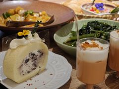 -Thai Alley泰爱里(二沙岛店)