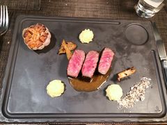 -威斯汀扒房·深圳益田威斯汀酒店·高空景观餐厅