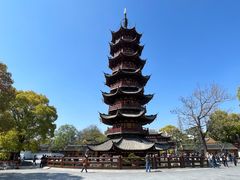 -龙华寺