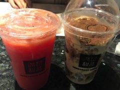 -满记甜品(日月光二店)