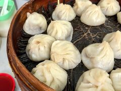 小笼包-万寿斋(山阴路店)