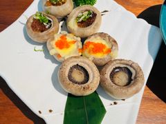 -熹炭精致日料(金融街购物中心店)