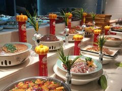 -有红鸡毛店·川菜(建设路店)