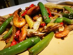 -小厨师·二十年沈家门小海鲜(百井坊巷店)