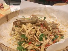 -东排食堂长沙小吃大排档(五一广场店)