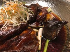 -黄嘉喜来登酒店-采悦轩中餐厅(滨江中路店)