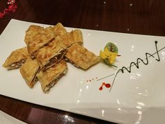 -丽思卡尔顿酒店-天泰轩中餐厅(大沽北路店)