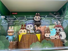 -泡泡玛特POPMART(合生汇店)