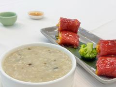 -馨越楼·点心·粤菜(赤坎店)