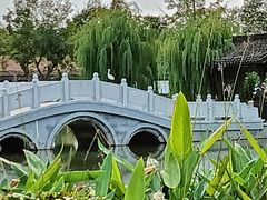 -丝绸小镇荻港古村