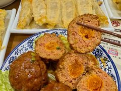 -春水锅贴·传统鲁菜(大明湖店)
