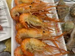 -福茗春薪禾记海鲜烧烤(八一路店)