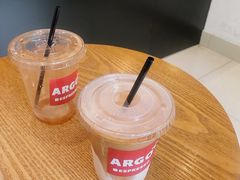 -Joymean coffee.见面咖啡