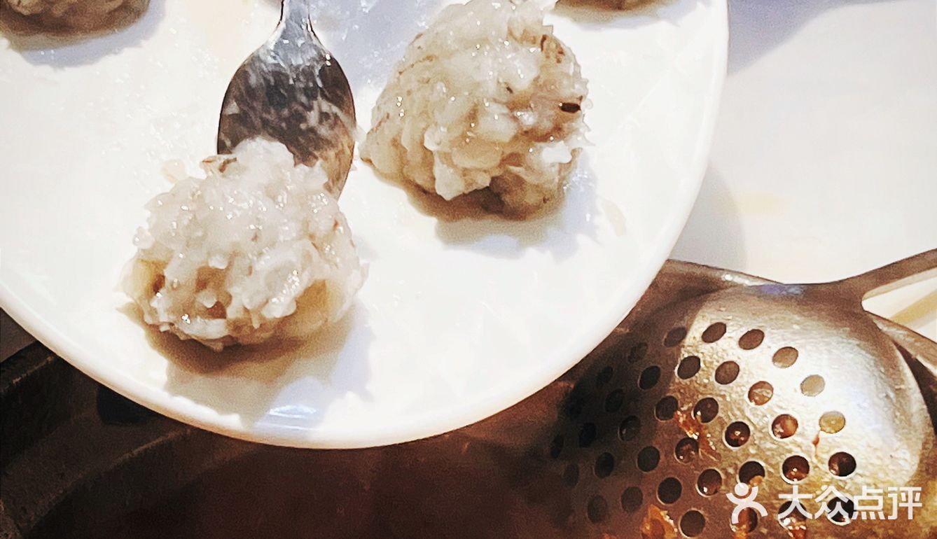 汕头必吃的美味卤水火锅【围炉夜话】