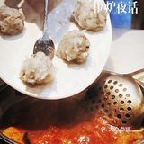 汕头必吃的美味卤水火锅【围炉夜话】