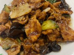 -晋阳饭庄(虎坊桥店)