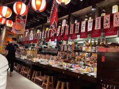 -白石的深夜食堂(大上海店)